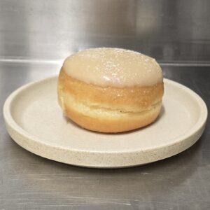 Bomb Caramel Custard