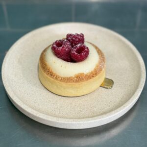 Cheesecake Lemon Lime