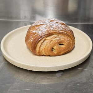 Croissant Chocolate