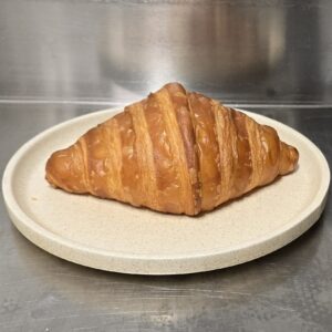 Croissant Plain
