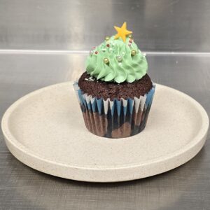 Cupcake Chocolate