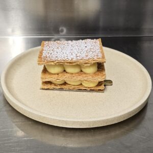Mille Feuille