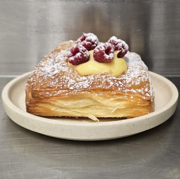 Danish Raspberry – Le Bon Melange