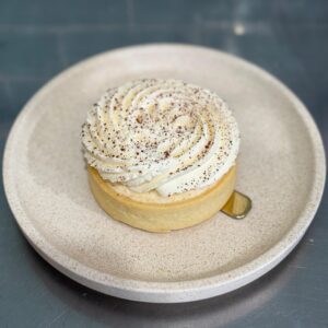 Tart Banoffee