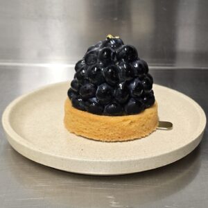 Tart Blueberry