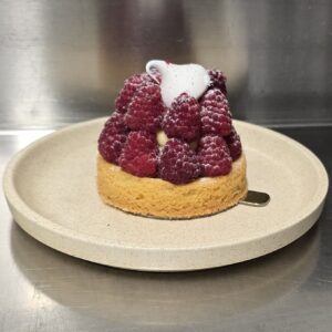 Tart Raspberry