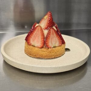 Tart Strawberry
