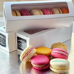 Macaron box